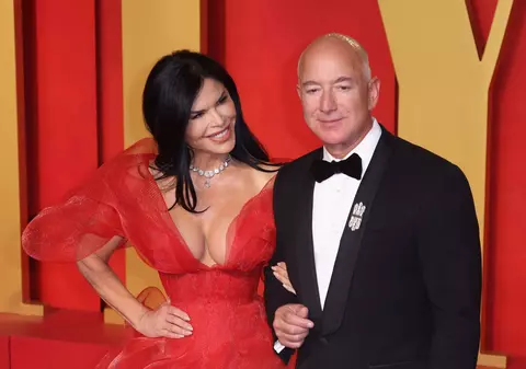Nunta de 3 zile a miliardarului Jeff Bezos închide Veneția: „Va fi o pacoste”