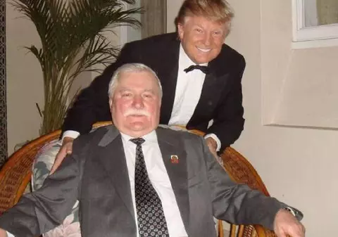 Lech Walesa, după ce Donald Trump l-a dat afară pe Volodimir Zelenski de la Casa Albă: „Ca la interogatoriile fostei Securități. Groază și dezgust”