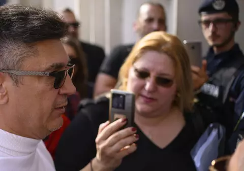Luis Lazarus, europarlamentar SOS, informații trunchiate despre importurile României de animale