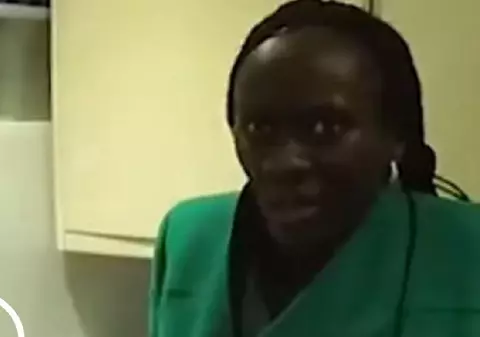 Judecătoarea de la ONU a profitat de poziția ei pentru a forța o tânără să lucreze gratis: „Sclavie modernă”