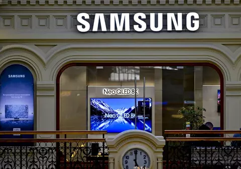 Samsung Electronics vrea să adauge Mercedes Benz lângă BMW pe lista marilor cumpărători de baterii electrice