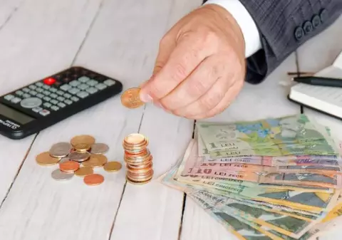 România trebuie să crească taxele din nou, avertizează Erste Bank. Deficitul bugetar a fost anul trecut mai mare decât în pandemie