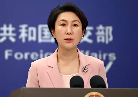 China promite eforturi maxime pentru „reunificarea” cu Taiwanul și avertizează Statele Unite: „Este prima linie roșie”