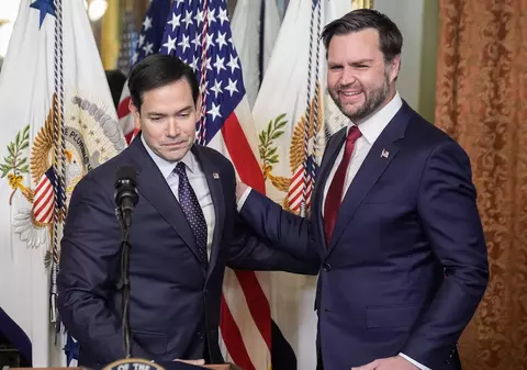 Oficialii americani vor să înceapă negocierile cu Rusia. Vance: „Uite care e problema cu europenii”