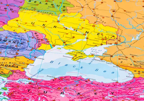 Ce înseamnă un armistițiu Rusia-Ucraina pentru securitatea Mării Negre. Rolul determinant al Turciei | Analiză