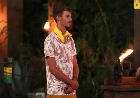 Mario Longa, prima reacție după ce a fost eliminat de la Survivor România 2025: „Greu de descris” | EXCLUSIV