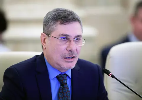 Senatul vrea să dea peste 15.000 de euro pentru recunoașterea facială a angajaților, deși susține că strânge cureaua. Mario Oprea: Peste o săptămână o să vă dăm informații