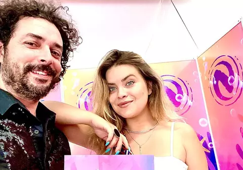 Anunțul făcut de Marius Moga după 10 ani de căsnicie cu Bianca Lăpuște. Cei doi au colaborat pe plan profesional. „Acum fiecare are propriul drum”