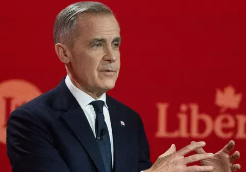 Cine este Mark Carney, următorul prim-ministru al Canadei, „tipul plictisitor” așteptat să se lupte cu Donald Trump