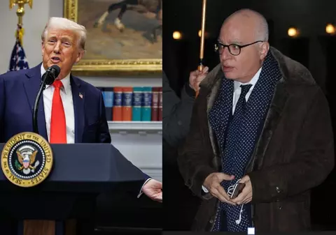 Autorul biografiilor lui Trump lămurește cearta dintre președintele american și Zelenski: „Nu suportă adevărul și nu ascultă pe nimeni"