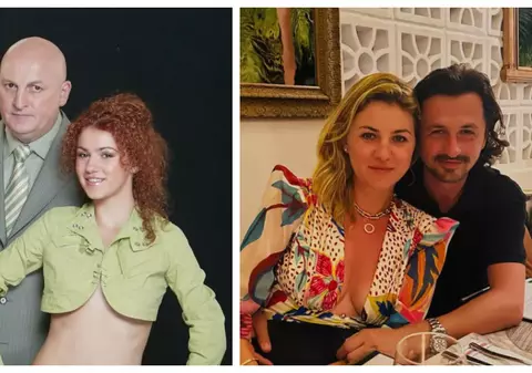 Mihaela Bărluțiu, Nicole din „Lacrimi de iubire”, a devenit mamă pentru a treia oară. Cu ce se ocupă în America