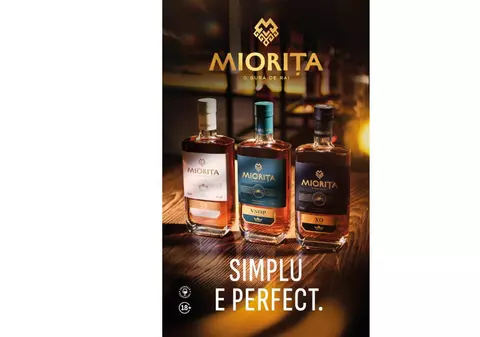 Miorița - O gură de rai