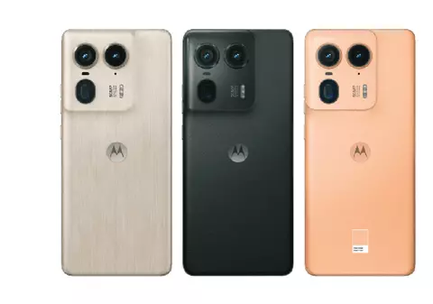 Motorola se pregătește să lanseze în curând noi telefoane de top și nu numai. Cât vor costa