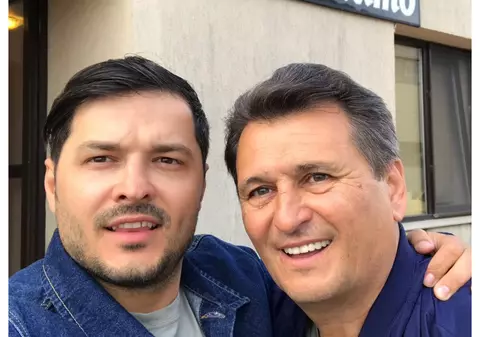 Liviu Vârciu nu se mulțumește doar cu banii împrumutați de la Nea Mărin. Vrea să pună mâna și pe moștenire. „Tot le spune fetelor mele să facă toate actele”/ VIDEO EXCLUSIV