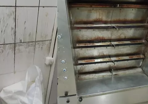 În județul Iași, o fabrică de pâine a fost închisă pe termen nelimitat de inspectorii lui Piedone