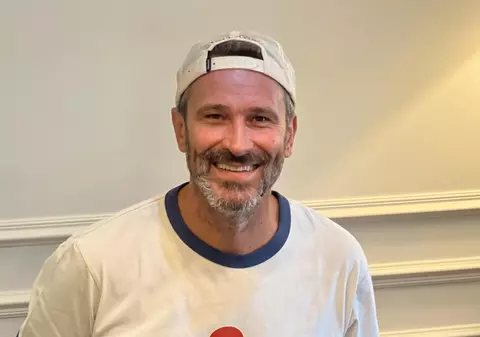 Nicolai Tand a supraviețuit cu mâncare pentru pisici. Viața neștiută a bucătarului: „Când ești flămând, e fantastică”