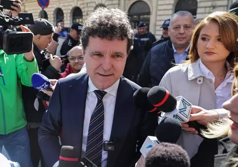 Nicușor Dan, după ce CCR i-a respins definitiv candidatura lui Călin Georgescu: „Statul român este slab şi vulnerabil. Trebuie să se schimbe”