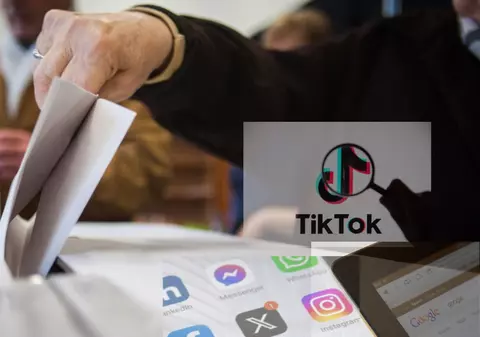 TikTok, Meta, Google și X, chemate la un test de stres electoral la Autoritatea de Reglementare a Comunicațiilor din România