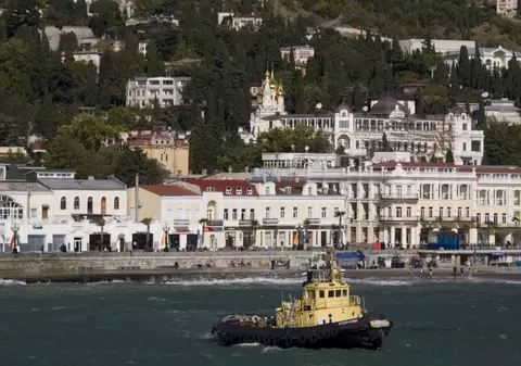 Crimeea, între Ucraina și visul lui Putin. Istorie și importanță strategică