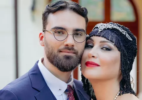 Daniela Nane și Octavian Ene s-au despărțit. Primele declarații ale tenorului: „Un domn nu își discută viața personală”