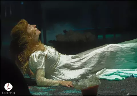 Ofelia. Afterlife, spectacolul Antoanetei Cojocaru, revine la Teatrul Metropolis pe 19 și 20 martie