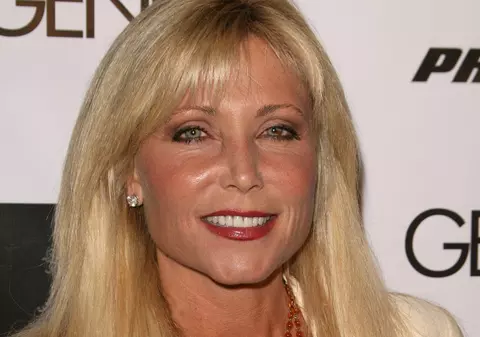 Pamela Bach s-a sinucis. Actrița a fost celebră pentru rolul din „Baywatch”