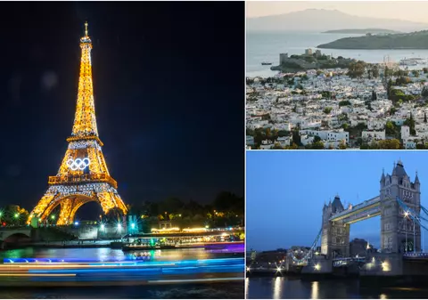 Cele mai supraevaluate destinații turistice din Europa: „Schimbă Parisul cu Budapesta”