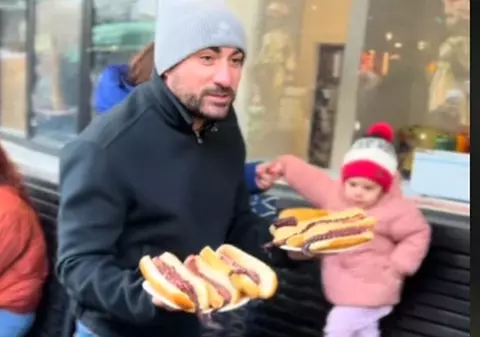 Câți bani a făcut Pescobar după ce 2.000 de români s-au înghesuit în restaurantul lui din Londra: „Nu mă mai umflați”