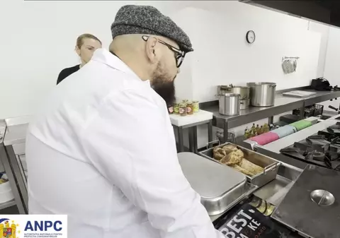 Piedone a verificat 82 de campusuri universitare și a închis 7 cantine