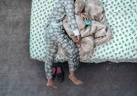 Pijamale dama - eleganța și confortul pentru relaxare optimă