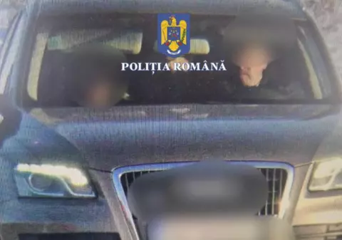 Poliția Română, avertisment pentru șoferii prinși de sistemul inteligent e-Sigur: „Nu mai încercați! Nu a mers și nu o să meargă!”