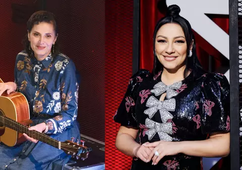 Povestea emoționantă a Mihaelei Breabăn de la „Românii au talent”. Cum a reacționat Andra: „Mă doare carnea pe mine”