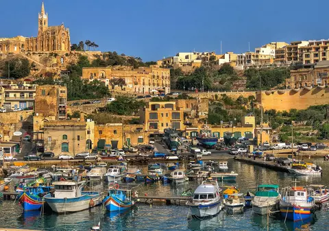 Paștele 2025 în Malta – O destinație spectaculoasă, tradiții impresionante și o vacanță de neuitat