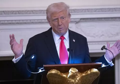 Trump vrea să rescrie istoria Americii. Însărcinare specială pentru JD Vance