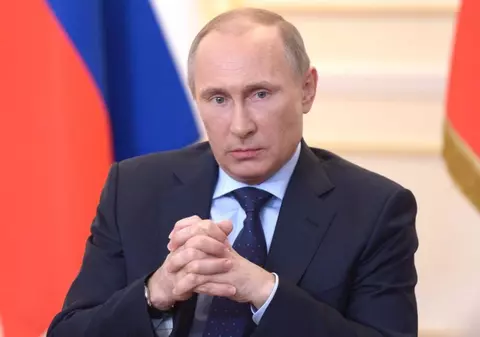 Cele mai mari două frici ale lui Vladimir Putin: „Este important ca Statele Unite să nu-l sprijine acum”