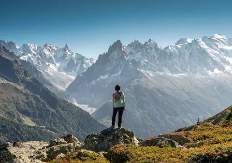 Munții Alpi – curiozități şi lucruri mai puţin cunoscute