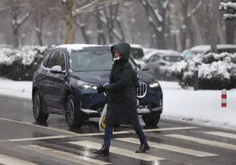 Cum va fi vremea mâine. Prognoza meteo pentru duminică, 2 martie 2025