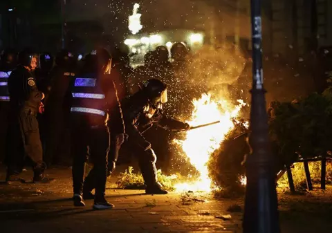 Membrii Biroului Electoral Central, amenințați pe TikTok. Au fost sesizate organele de urmărire penală și CNA