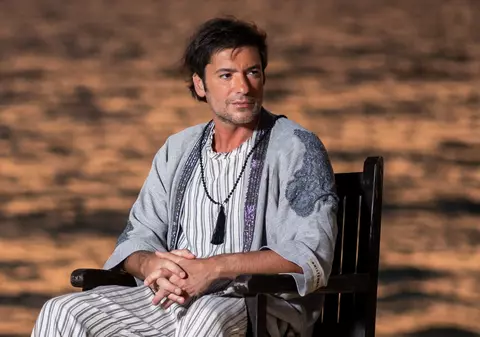 Cum arată camera de hotel în care stă Radu Vâlcan în Thailanda: „Gata, vreau acasă!”. Noi imagini de la filmările Insula Iubirii, sezonul 9