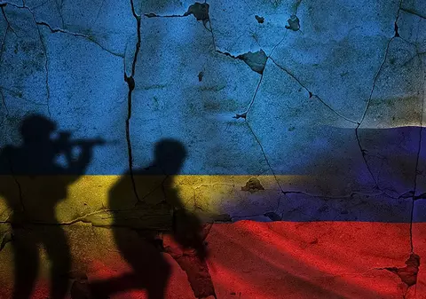 Documentul secret care conține cele șase condiții ale Kremlinului pentru un armistițiu în Ucraina