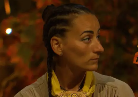 Roxana Chiperi, prima reacție după ce a fost descalificată de la Survivor România 2025: „Am trecut prin multe depresii” | EXCLUSIV