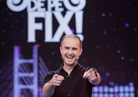 Ea face regulile în familia lui Șerban Copoț? „A început să scoată niște colți de gelozie în ultima vreme” /VIDEO EXCLUSIV