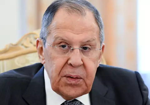 Serghei Lavrov pune în discuție dizolvarea NATO. Motivul invocat de șeful diplomației ruse