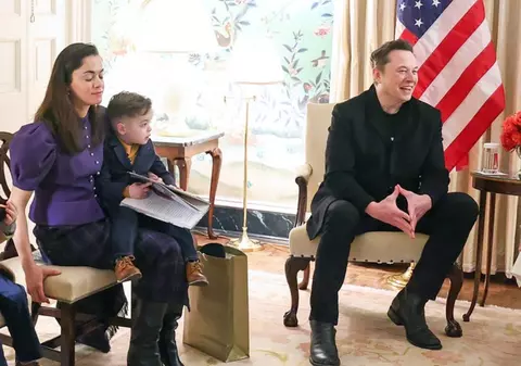 Cine e Shivon Zilis, femeia care l-a făcut tată pentru a 14-a oară pe Elon Musk. Are o carieră impresionantă în domeniul inteligenței artificiale