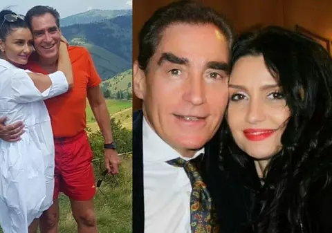 Silvia Chifiriuc, victima unei fraude online. Hoții au cerut bani în numele soției lui Petre Roman: „M-a sunat Fuego”