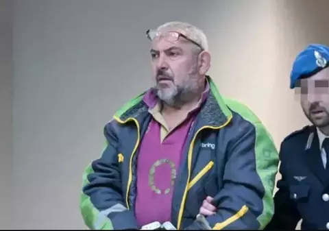 Șoferul român de TIR care a plâns la tribunal în timp ce era audiat a fost condamnat și va merge la închisoare