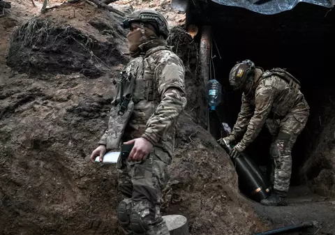 Putin a explicat cum arată pentru el pacea: soldații ucraineni din Kursk trebuie să „se predea sau să moară”