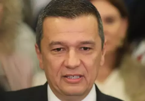 Sorin Grindeanu, după ședința PSD: „S-au schimbat ad-hoc niște majorități în CGMB, e un exemplu nu foarte fericit”