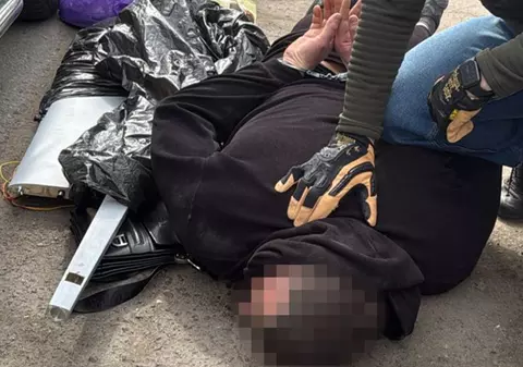 Un spion transnistrean a fost arestat la Odesa. Misiunea pe care o avea de la coordonatorul său de la Tiraspol, un colaborator al GRU