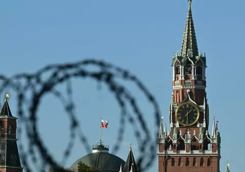 Negociatorii americani sunt în drum spre Rusia